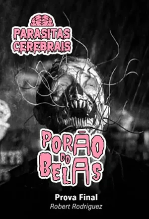 Afiche de Porão Do Belas: Prova Final