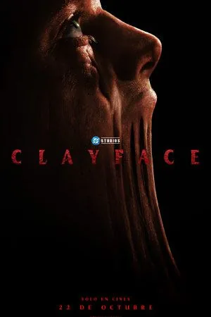 Afiche de Clayface