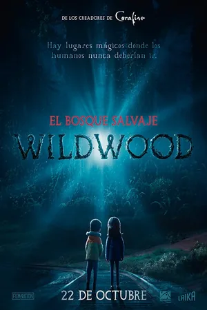 Afiche de Wilwood