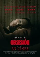 Afiche de Obsesión