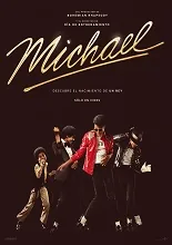 Afiche de Michael: La Historia De Michael Jackson