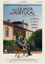 Afiche de Una Quinta En Portugal