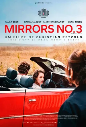 Afiche de Mirrors No. 3