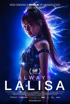 Afiche de Always Lalisa