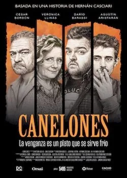 Afiche de Canelones