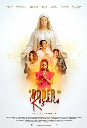 Afiche de O Poder Do Rosário