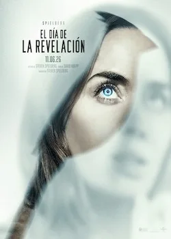 Afiche de El día de la revelación