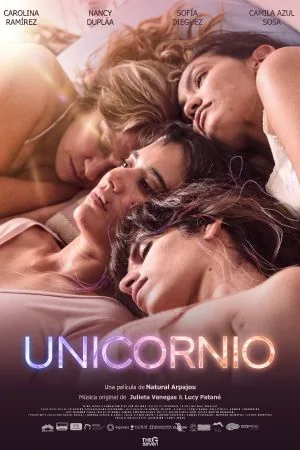 Afiche de Unicornio