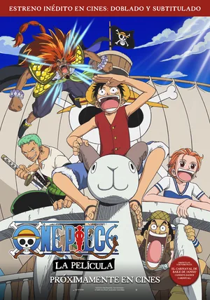 Afiche de op